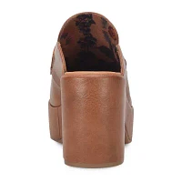Korks Womens Stonegate Loafers