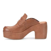 Korks Womens Stonegate Loafers