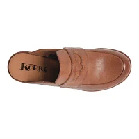Korks Womens Stonegate Loafers