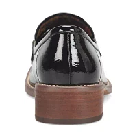 Korks Womens Florence Loafers