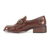 Korks Womens Florence Loafers
