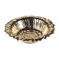 Certified International Gold Coast Serving Bowl