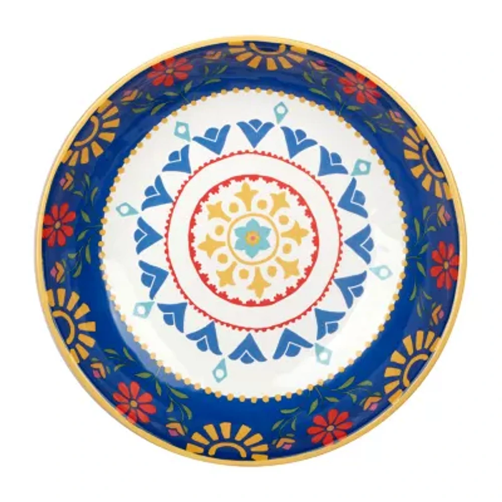 Certified International Spice Love Serving Bowl