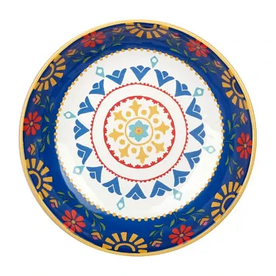 Certified International Spice Love Serving Bowl