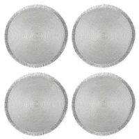 Homewear Holiday Festive Sparkle 4-pc. Placemat