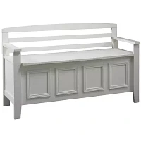 Rylan Storage Bench