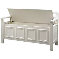 Rylan Storage Bench