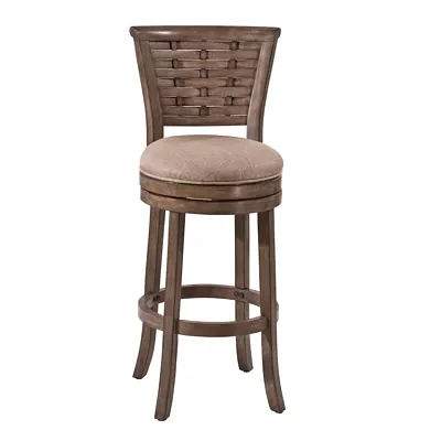 Hillsdale House Bar Stool