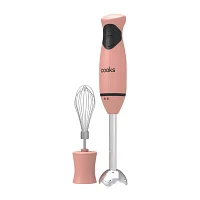 Cooks Immersion Blender With Whisk