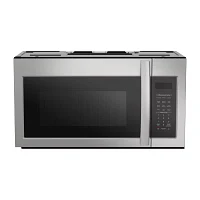 Black And Decker'S Over The Range Microwave