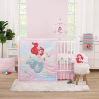 Disney Collection 3-pc. Crib Bedding Set