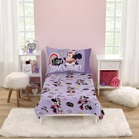 Disney Collection Baby Blanket