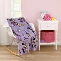 Disney Collection Baby Blanket