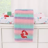 Disney Collection Ariel Baby Blanket