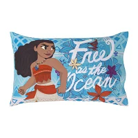 Disney Collection 4-pc. Moana Toddler Bedding Set