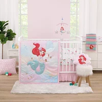 Disney Collection Crib Liner