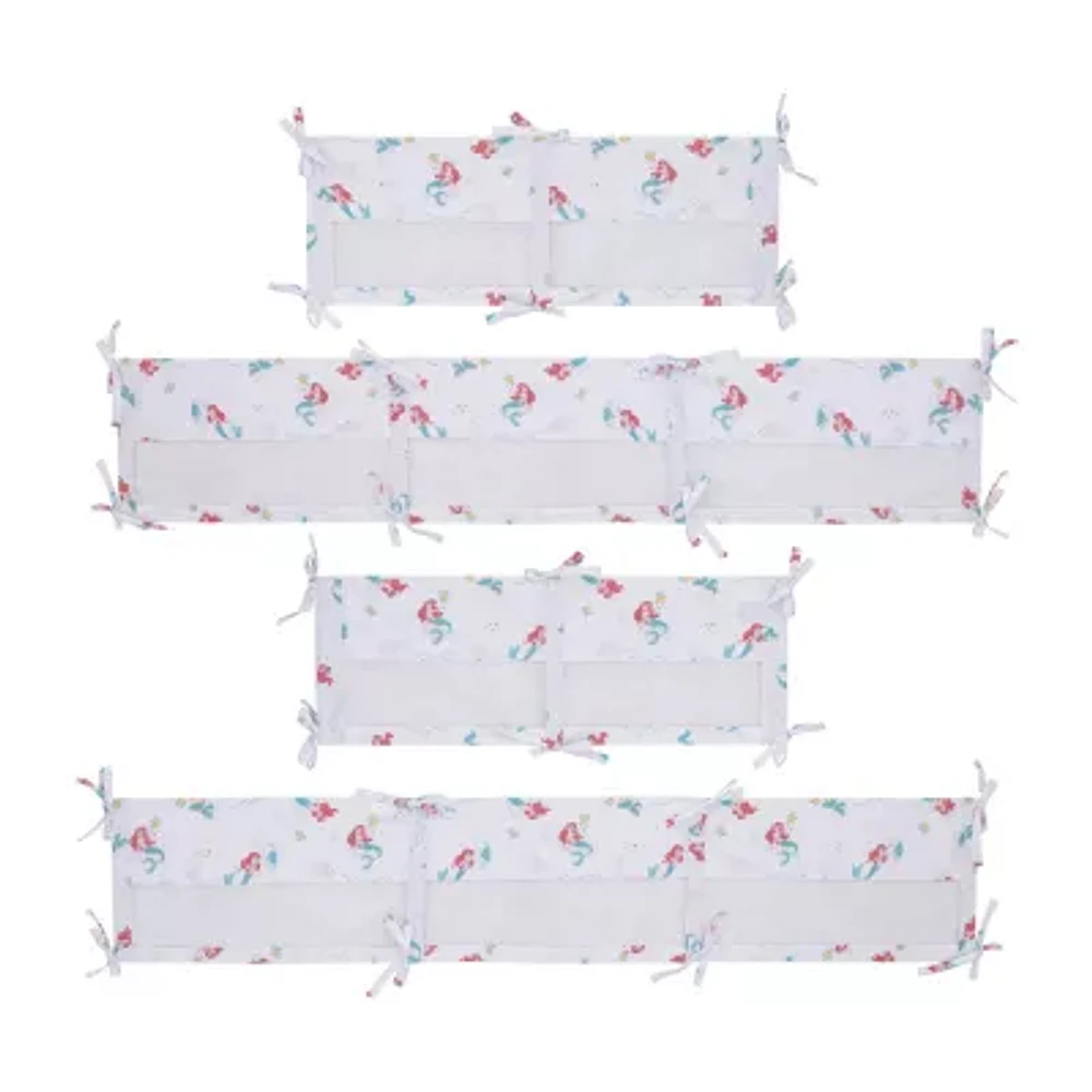 Disney Collection Crib Liner