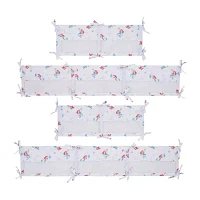 Disney Collection Crib Liner