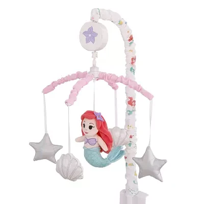 Disney Collection Baby Mobile