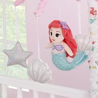 Disney Collection Ariel Baby Mobile