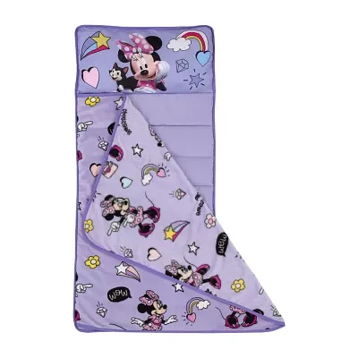 Disney Collection Minnie Mouse Nap Mat