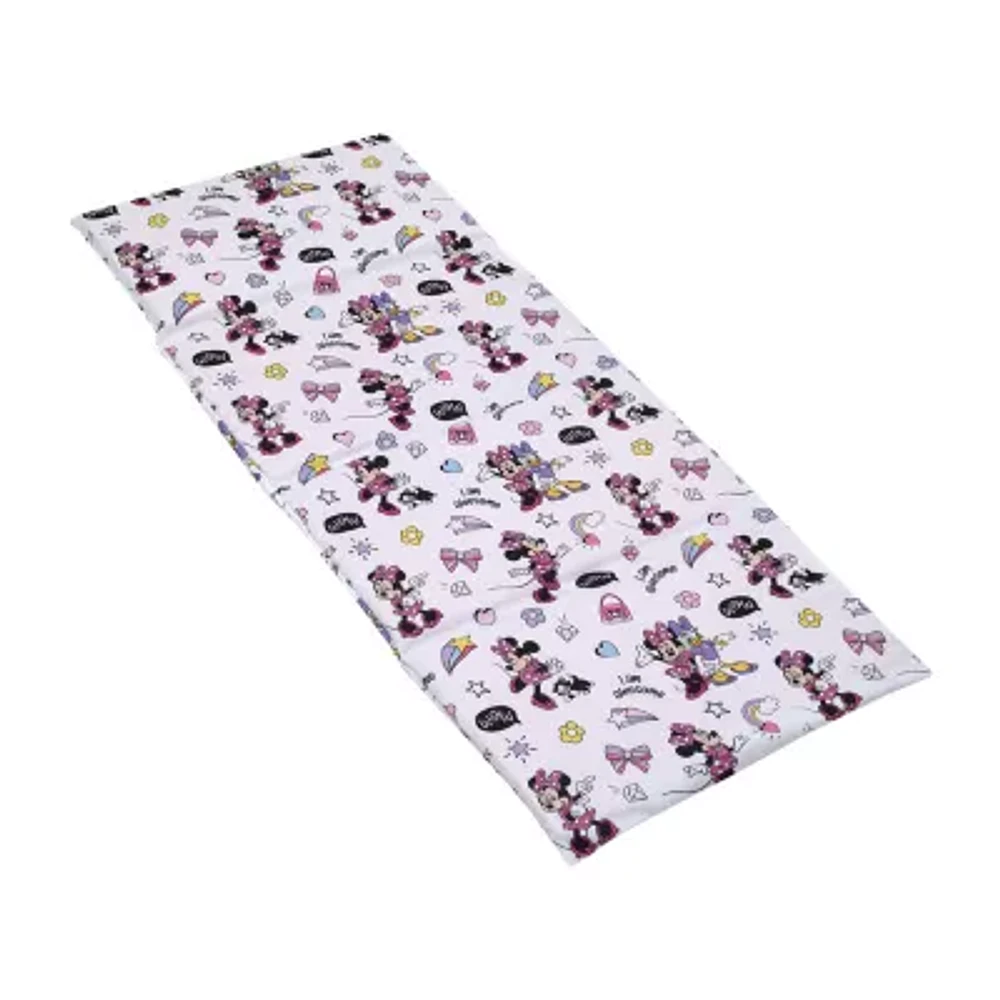 Disney Collection Nap Mat Sheet