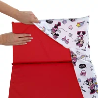 Disney Collection Nap Mat Sheet