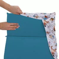 Disney Collection Nap Mat Sheet