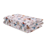 Disney Collection Nap Mat Sheet