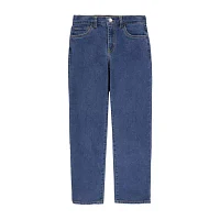 Levi's Big Girls Wide Leg Jean