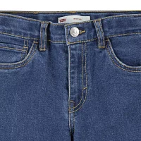 Levi's Big Girls Wide Leg Jean