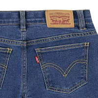 Levi's Big Girls Wide Leg Jean