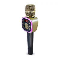 Singing Machine Karaoke Microphone