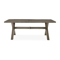 Signature Design by Ashley Beach Front Rectangular Dining Table