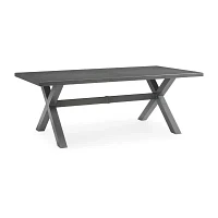 Signature Design by Ashley Elite Park Patio Dining Table