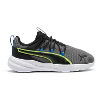 PUMA Escapade Little Boys Running Shoes