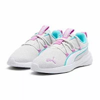 PUMA Escapade Little Girls Running Shoes