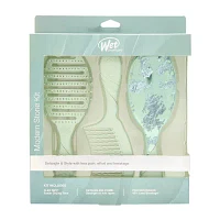 The Wet Brush Modern Stone Kit 3-pc. Brush