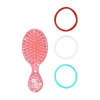 The Wet Brush Warner Bros Detangler Brush And Scrunchie - Elf 4-pc. Brush