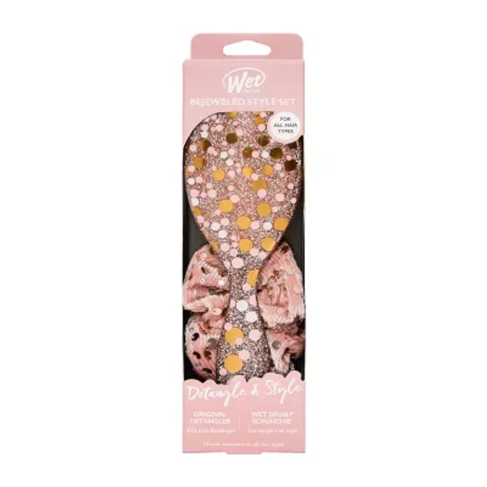 The Wet Brush Bejeweled 2-pc. Value Set