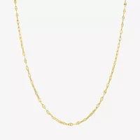 Yes, Please! North Star (G-H / I1-I2) Womens 2-pc. Diamond Accent Lab Grown White Diamond 14K Gold Over Silver Star Necklace Set