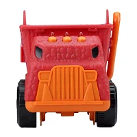 Kid Galaxy Dino Mover - Dump Truck