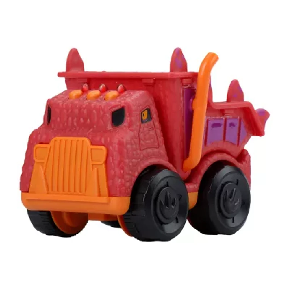 Kid Galaxy Dino Mover - Dump Truck