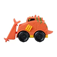 Kid Galaxy Dino Mover - Bulldozer