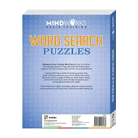 Hinkler Mindworks Word Search Puzzle