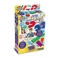 Brainstorm Toys My First Magnet Kit Discovery Toy