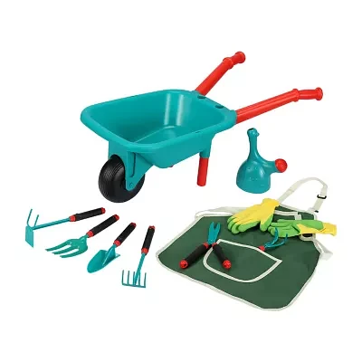 Trimate Kids Gardening Set 11-pc. Garden Toy