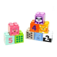 Boley Roo Crew Cute Animal Construction Blocks