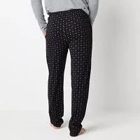 Stafford Super Soft Jersey Mens Pajama Pants