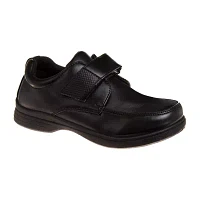 French Toast Toddler Boys Oxford Shoes